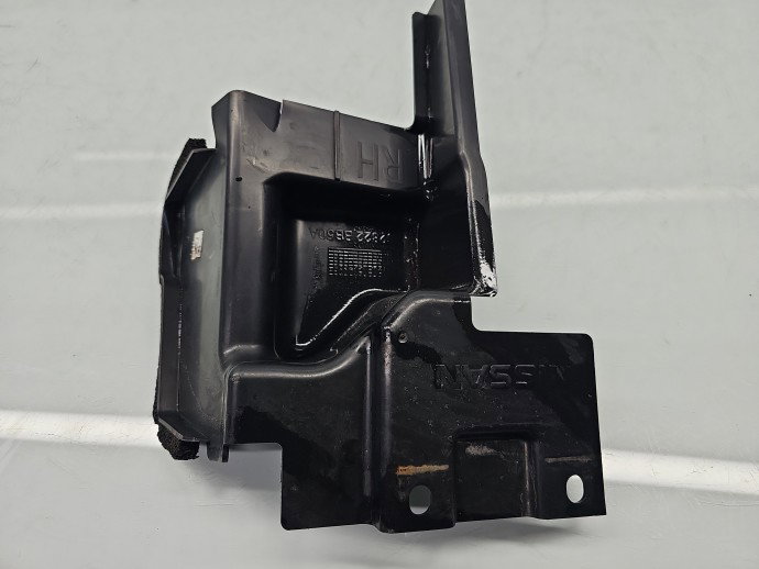 Deflector aer Nissan Qashqai [Fabr 2007-2014] Hatchback Facelift 62822-BB50A