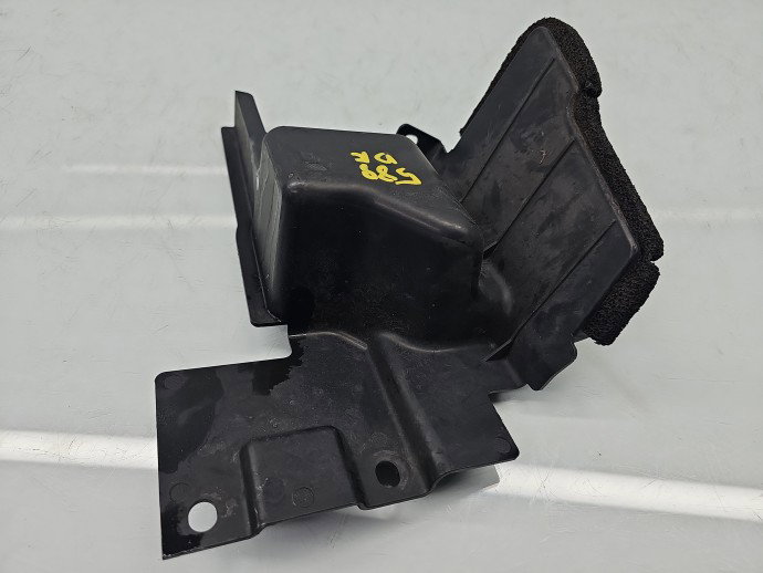 Deflector aer Nissan Qashqai [Fabr 2007-2014] Hatchback Facelift 62822-BB50A