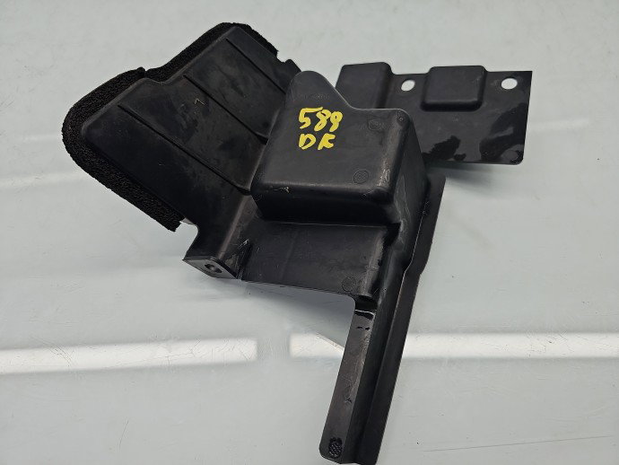 Deflector aer Nissan Qashqai [Fabr 2007-2014] Hatchback Facelift 62822-BB50A