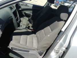 Scaun stanga Skoda Octavia 2 facelift 1.9 TDI OEM 2004-2013