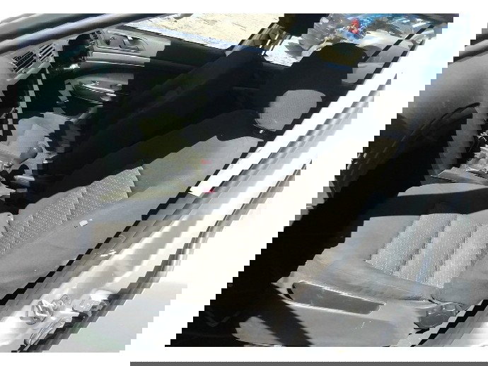 Scaun stanga Skoda Octavia 2 facelift 1.9 TDI OEM 2004-2013