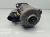 Electromotor Volkswagen Golf 6 (5K1) [Fabr 2009-2013] 02Z911024A 1.6 TDI CAYC77KW / 105CP