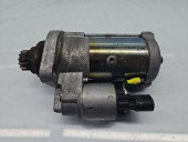 Electromotor Volkswagen Golf 6 (5K1) [Fabr 2009-2013] 02Z911024A 1.6 TDI CAYC77KW / 105CP