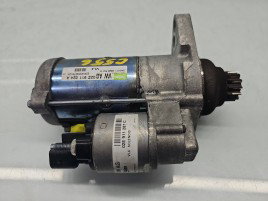 Electromotor AUDI A3 (8P1) [Fabr 2003-2012] 02Z911024A 1.6 TDI CAYC77KW / 105CP