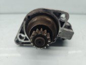 Electromotor AUDI A3 (8P1) [Fabr 2003-2012] 02Z911024A 1.6 TDI CAYC77KW / 105CP