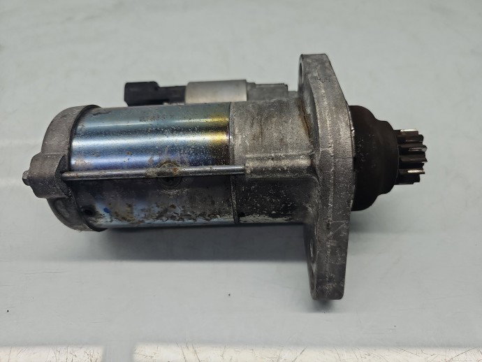 Electromotor AUDI A3 (8P1) [Fabr 2003-2012] 02Z911024A 1.6 TDI CAYC77KW / 105CP