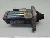 Electromotor AUDI A3 (8P1) [Fabr 2003-2012] 02Z911024A 1.6 TDI CAYC77KW / 105CP