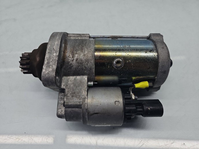 Electromotor AUDI A3 (8P1) [Fabr 2003-2012] 02Z911024A 1.6 TDI CAYC77KW / 105CP