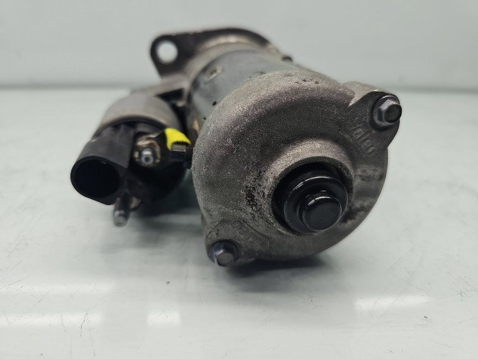 Electromotor Skoda Octavia 2 (1Z3) [Fabr 2004-2013] 02Z911024A 1.6 TDI CAYC77KW / 105CP