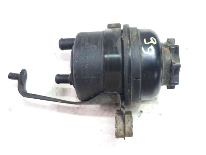 Vas ulei servodirectie 1097164 Bmw 5 (E60) [Fabr 2004-2010] 3.0