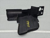 Deflector aer Nissan Qashqai [Fabr 2007-2014] Hatchback Facelift 62823-BB50A