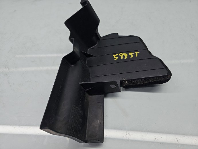 Deflector aer Nissan Qashqai [Fabr 2007-2014] Hatchback Facelift 62823-BB50A