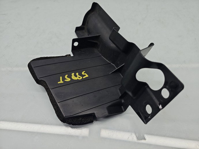 Deflector aer Nissan Qashqai [Fabr 2007-2014] Hatchback Facelift 62823-BB50A