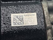 Pompa inalta presiune AUDI A3 (8P1) [Fabr 2003-2012] 03L130755E 1.6 TDI CAYC 77KW / 105CP