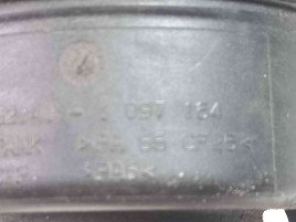 Vas ulei servodirectie 1097164 Bmw 5 (E60) [Fabr 2004-2010] 3.0