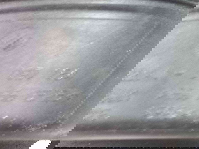 Vas ulei servodirectie 1097164 Bmw 5 (E60) [Fabr 2004-2010] 3.0