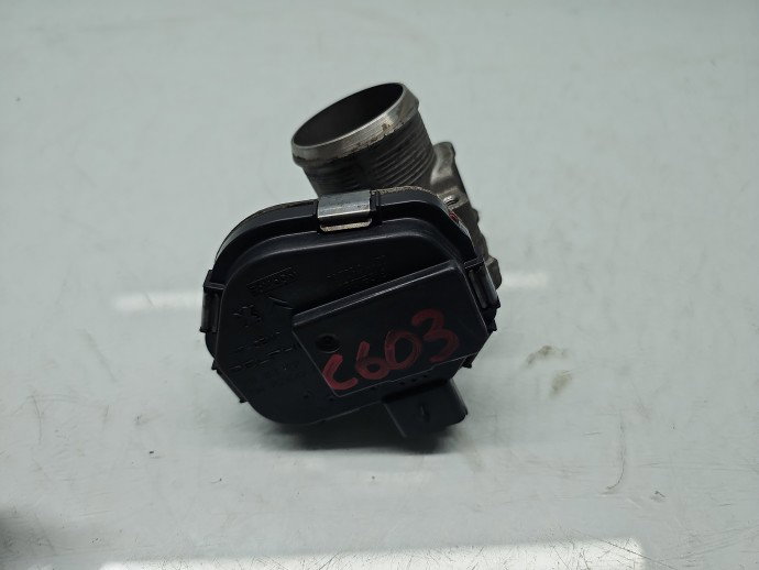 Clapeta acceleratie Volvo S60 II [Fabr 2010-2018] 9673534480 1.6 D4162T 84KW / 115CP