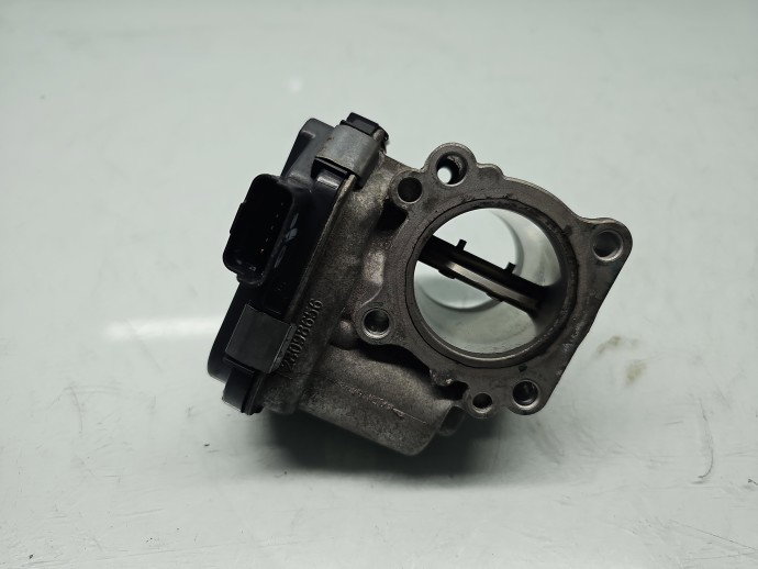 Clapeta acceleratie Volvo S60 II [Fabr 2010-2018] 9673534480 1.6 D4162T 84KW / 115CP