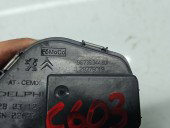 Clapeta acceleratie Volvo S60 II [Fabr 2010-2018] 9673534480 1.6 D4162T 84KW / 115CP
