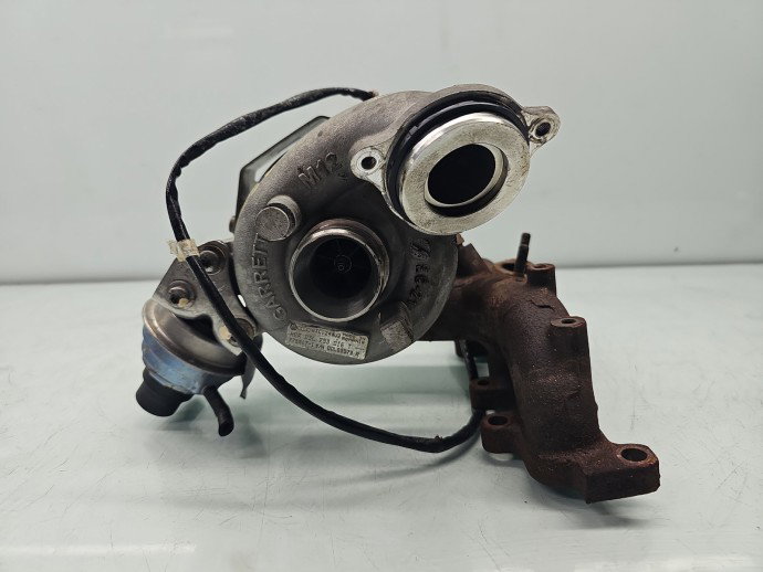 Turbina Skoda Octavia 2 (1Z3) [Fabr 2004-2013] 03L253016T 1.6 TDI CAYC 77KW / 105CP