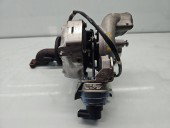 Turbina Skoda Octavia 2 (1Z3) [Fabr 2004-2013] 03L253016T 1.6 TDI CAYC 77KW / 105CP