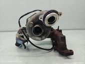 Turbina Volkswagen Golf 6 (5K1) [Fabr 2009-2013] 03L253016T 1.6 TDI CAYC 77KW / 105CP