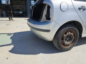 Bara spate Skoda Fabia 1 (6Y2) [Fabr 1999-2008] Hatchback GRI
