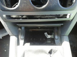 Scrumiera Skoda Octavia 2 facelift 1.9 TDI OEM 2004-2013