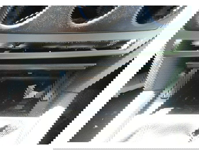 Scrumiera Skoda Octavia 2 facelift 1.9 TDI OEM 2004-2013