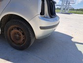 Bara spate Skoda Fabia 1 (6Y2) [Fabr 1999-2008] Hatchback GRI