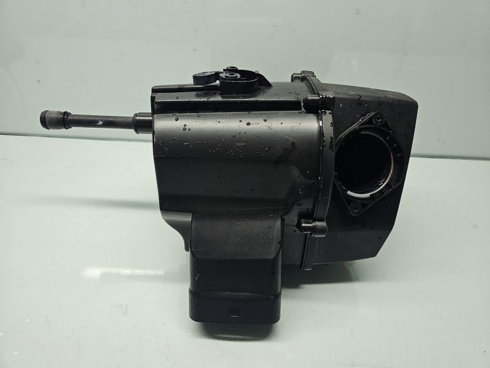 Carcasa filtru aer Skoda Rapid (NH3) [Fabr 2012-2019] 6R0129601C 1.6 TDI CAYC 77KW / 105CP