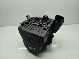 Carcasa filtru aer Skoda Roomster (5J) [Fabr 2006-2015] 6R0129601C 1.6 TDI CAYC 77KW / 105CP