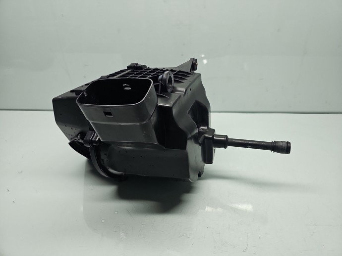Carcasa filtru aer Skoda Roomster (5J) [Fabr 2006-2015] 6R0129601C 1.6 TDI CAYC 77KW / 105CP