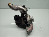 Turbina Volvo S60 II [Fabr 2010-2018] 9686120680 1.6 D4162T 84KW / 115CP