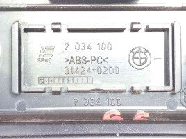 Bricheta 7034100 Bmw 5 (E60) [Fabr 2004-2010] 