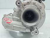 Turbina Volvo S60 II [Fabr 2010-2018] 9686120680 1.6 D4162T 84KW / 115CP