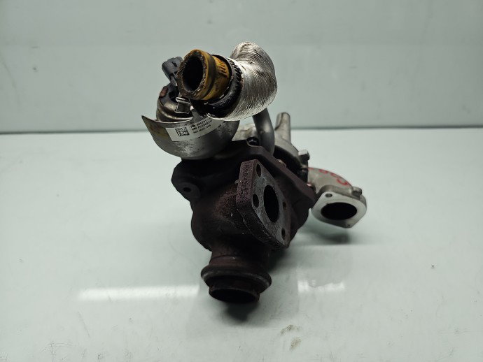 Turbina Volvo S60 II [Fabr 2010-2018] 9686120680 1.6 D4162T 84KW / 115CP