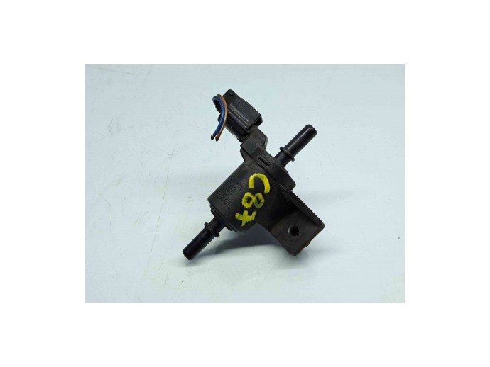 Supapa combustibil 208859042R, Renault Megane 3, 1.5dci