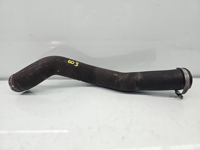 Furtun intercooler Volvo S60 II [Fabr 2010-2018] BG91-6K863-CB 1.6 D4162T 84KW / 115CP
