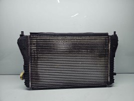 Radiator intercooler Volkswagen Golf 6 (5K1) [Fabr 2009-2013] 1K0145803BM 1.6 TDI CAYC 77KW / 105CP