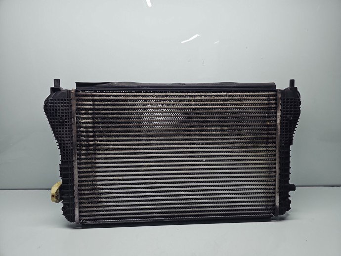 Radiator intercooler Skoda Octavia 2 (1Z3) [Fabr 2004-2013] 1K0145803BM 1.6 TDI CAYC 77KW / 105CP