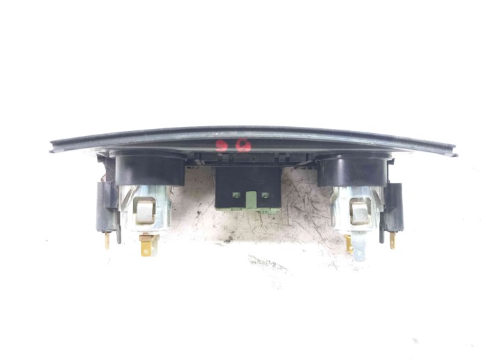 Bricheta 7034100 Bmw 5 (E60) [Fabr 2004-2010] 