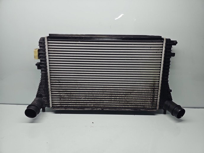Radiator intercooler Skoda Superb II (3T4) [Fabr 2008-2015] 1K0145803BM 1.6 TDI CAYC 77KW / 105CP