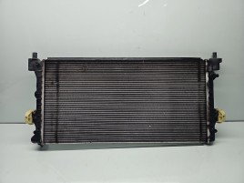 Radiator apa Volkswagen Polo (6R) [Fabr 2009-2016] 6R0121253A 1.2 TSI CJZC 66KW / 90CP