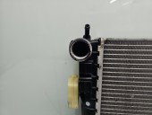Radiator apa Volkswagen Polo (6R) [Fabr 2009-2016] 6R0121253A 1.2 TSI CJZC 66KW / 90CP