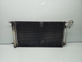 Radiator clima / AC Seat Ibiza 5 (6J5) [Fabr 2008-2017] 6R0820411T 1.2 TSI CJZC 66KW / 90CP