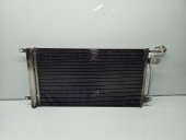 Radiator clima / AC Seat Ibiza 5 (6J5) [Fabr 2008-2017] 6R0820411T 1.2 TSI CJZC 66KW / 90CP