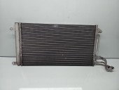 Radiator clima / AC Seat Ibiza 5 (6J5) [Fabr 2008-2017] 6R0820411T 1.2 TSI CJZC 66KW / 90CP