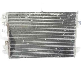 Radiator clima 8200182361 Dacia Logan (LS) [Fabr 2004-2012] 1.5 DCI