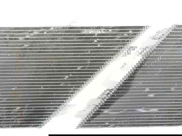Radiator clima 8200182361 Dacia Logan (LS) [Fabr 2004-2012] 1.5 DCI